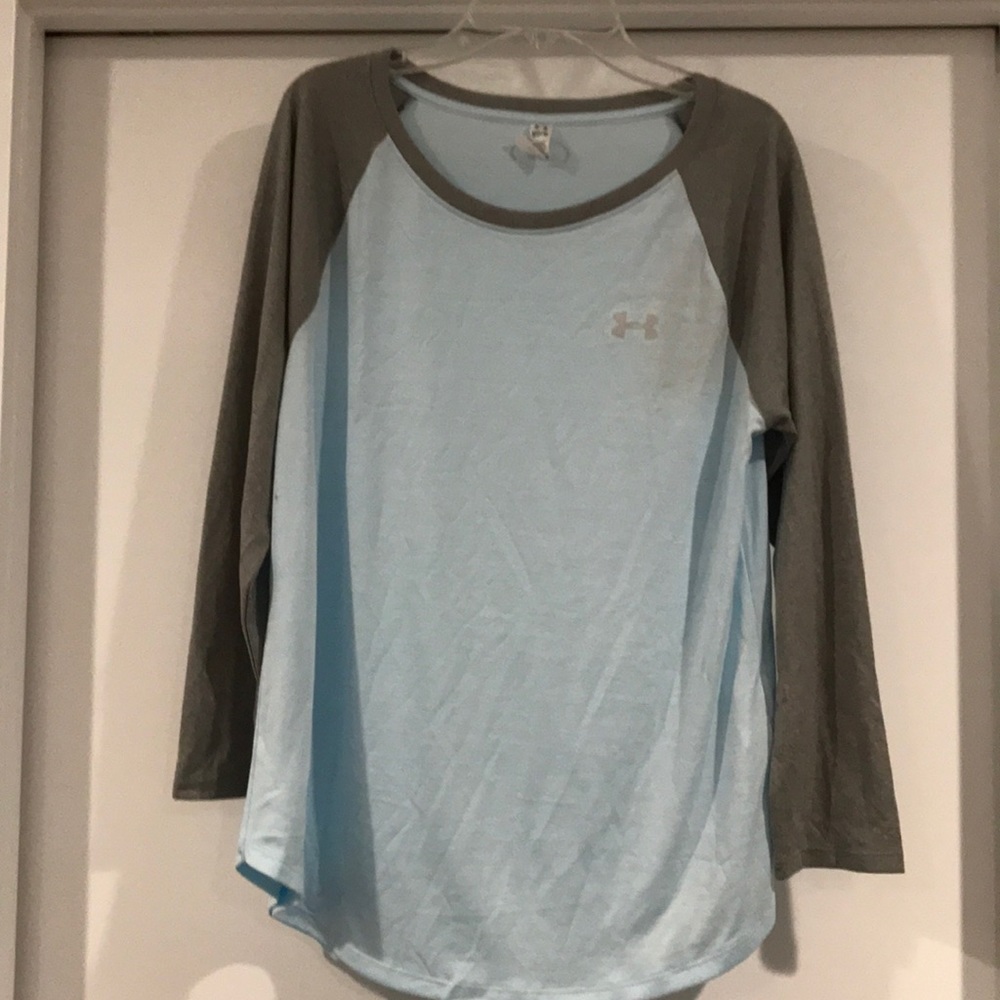 Under Armour shirt